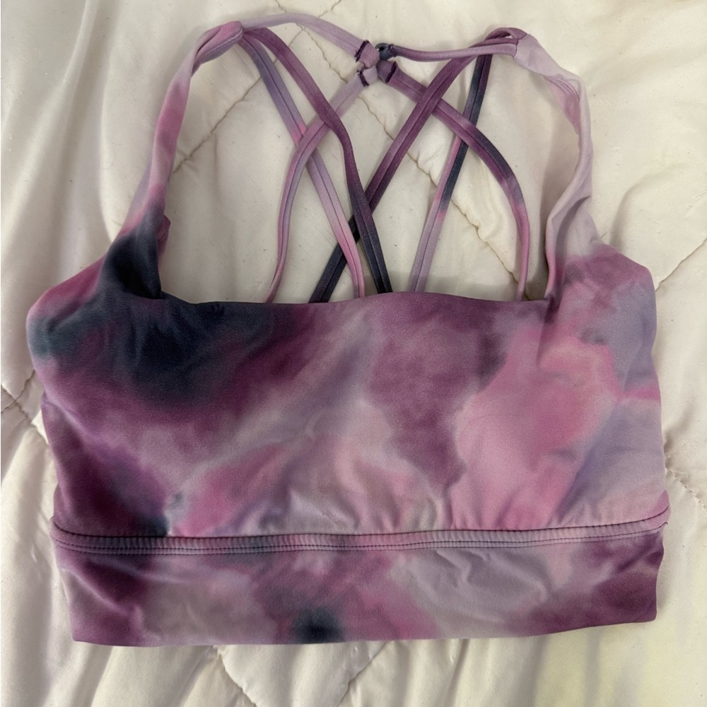 Buffbunny revolution bra